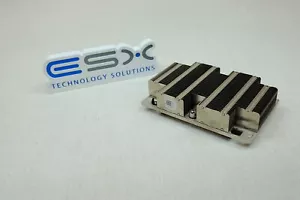 Dell 0F8NV PowerEdge R640 R740 Standard Heatsink Assembly Low Profile - Picture 1 of 3