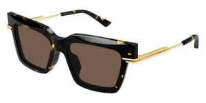 Bottega Veneta BV 1242S 002 - Picture 1 of 1