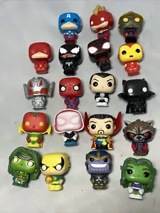 Funko 2019 Pocket Pop Marvel Action Figuren Spielzeug Lot 19 - Bild 1 von 19