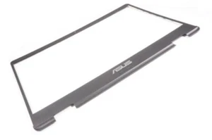 4711387450482 Frontplatte BEZEL ASUS Bildschirmrahmen (90SK0000-MPIAN0) Schwarz - Bild 1 von 1
