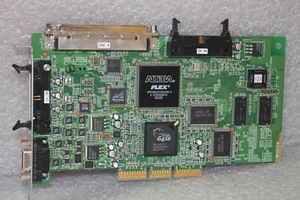 Matrox G450 GPU Spezial Version Ultraschall Hitachi EUB-5500 EUB-650 AGP Grafik - Bild 1 von 3