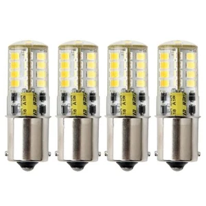 	4PCS 1141 LED Bulbs 12V Waterproof for RV Marine Boat Lights	 - Picture 1 of 11