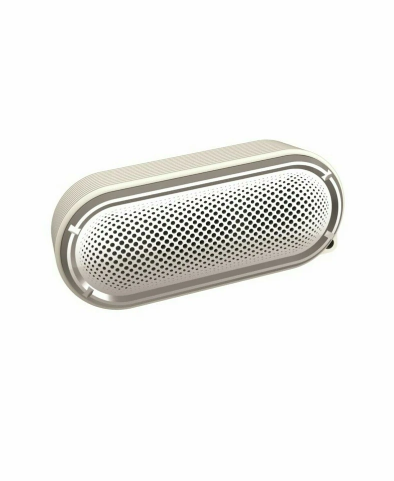 Alto-falante sem fio Bluetooth unissex Polaroid BRANCO - Imagem 1 de 1