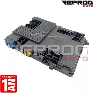 BSI VIRGIN PEUGEOT 406 VALEO CD4 9650914480 16200001 SW: 4.28 HW: 3.0 6580K5 - Picture 1 of 4