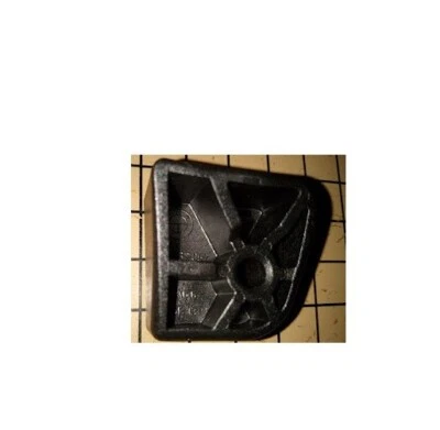 BMW OEM 2001-2006 325Ci núcleo radiador capó parachoques derecho 51717032052 nuevo en paquete (5 piezas Foto 1 de 4