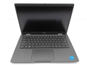Dell Latitude 7320 13.3" Laptop i5-1145G7@2.6GHz 16GB RAM No SSD/Battery *Read* - Picture 1 of 5