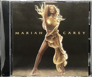MARIAH CAREY - THE EMANCIPATION OF MIMI, CD ALBUM, (2005). *LIKE NEW* - Bild 1 von 4