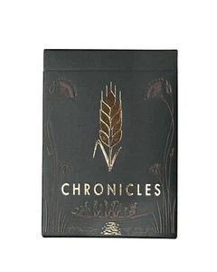 🌾 Chronicles Egypt Middle Kingdom Playing Cards – Free Shipping - Picture 1 of 6