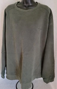 Columbia Mens Sweatshirt Shirt Size XL X Large Green - Picture 1 of 24