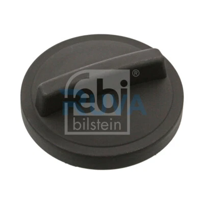 Fits BMW 3 Series 5 6 7 Ruva Oil Filler Cap - Image 1 of 2