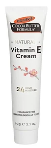 Palmer's Cocoa Butter Formula Natural Vitamin E Moisturizer Dry Skin Care Cream - Picture 1 of 1