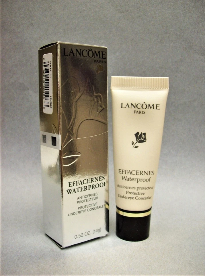 Corrector debajo de los ojos impermeable Lancome Effacernes beige III, Light Buff -Tú eliges Foto 1 de 1