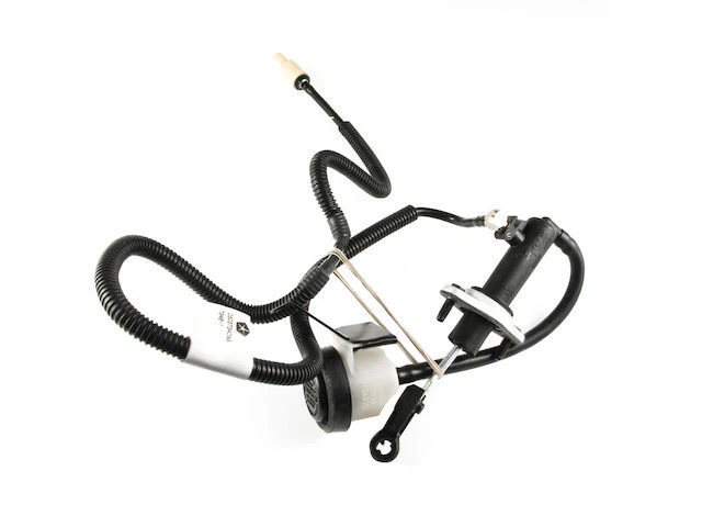 Cilindro maestro de embrague para 03-05 Dodge Neon 2,4 L 4 cilindros turboalimentado SRT-4 QH21K7 Foto 1 de 1