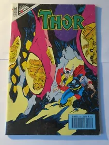 THOR N° 17 - VERSION INTEGRALE - SEMIC - Foto 1 di 1