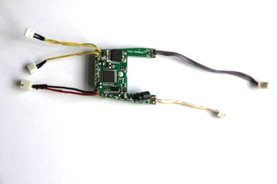 Carrera Digital 132 Decoder Original-Carrera - Bild 1 von 4