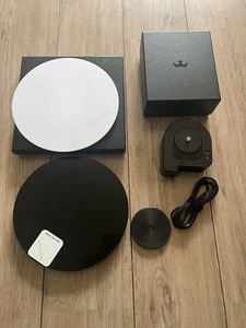 Edelkrone Pan Pro Mit Drehteller Set - Bild 1 von 9