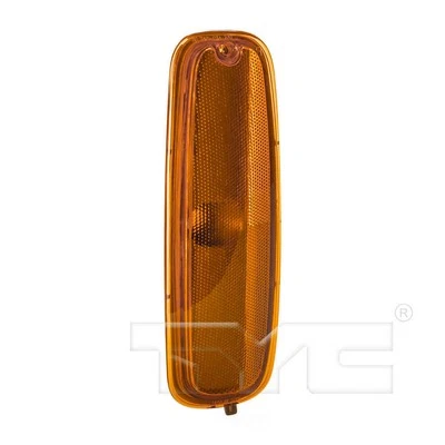 Luz indicadora lateral compatível com 1996-2002 GMC Savana 1500, Savana 2500 Savana 1500, Savana - Imagem 1 de 4