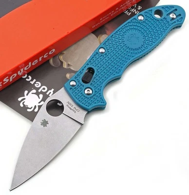 Folding Tactical Outdoor Knife With Pocket Clip Auction Combat New Collection - Image 1 of 4