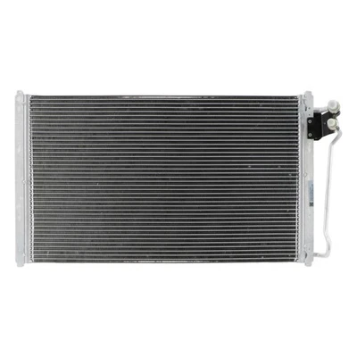 AC A/C Condenser for Ford Mustang Thunderbird Lincoln Mark VIII Mercury Cougar - Image 1 of 4
