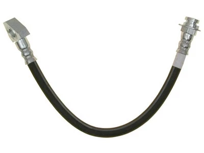 For 1984-1987 Chevrolet Corvette Brake Hose Front Raybestos 45616ZFSY 1986 1985 - Image 1 of 2