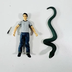 Indiana Jones Crystal Skull Mutt Williams 3.75" Action Figure Hasbro - Picture 1 of 2