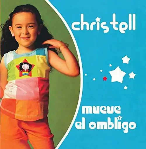 Christell - Christell - Bild 1 von 1