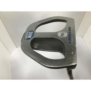 Odyssey putter     DIVINE LINE MARXMAN 32" Ladies Steel - Picture 1 of 5