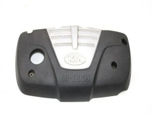 cubierta del motor Kia RIO 1 KOMBI DC 1.5 gasoline 15364 - Picture 1 of 3