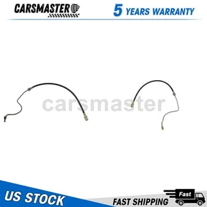 Dorman Brake Hydraulic Hose For 1980-1983 Ford B600 Front - Picture 1 of 7