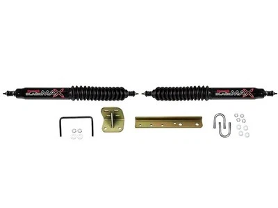 Kit de amortiguador de dirección Skyjacker 93387RCDB 1992 1993 para Ford Explorer 1991-1994 Foto 1 de 2