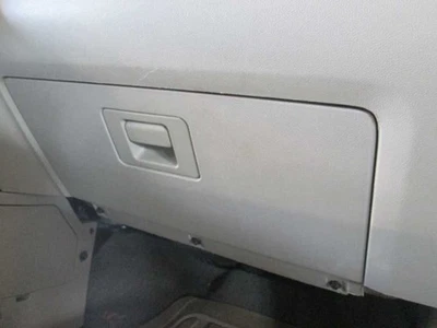 2008 MARINER LIGHT TAN GLOVE BOX  358762 - Image 1 of 3