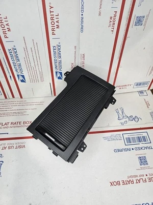 2004 - 2008 Acura TL Center Console Cup Holder Cover OEM Foto 1 de 4