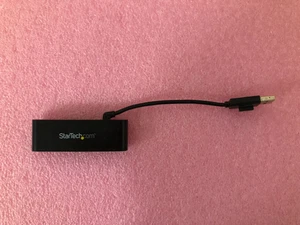 StarTech ST4200MINI2 4 Port USB Hub - Picture 1 of 3