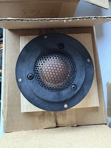 Dynaco T-605 OEM Hochtöner Paar - NOS Neu in Box Vintage 1979 - Bild 1 von 4