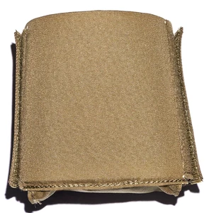 FirstSpear NVG Protective Insert Coyote brown Padded Night Vision pouch pocket - Picture 1 of 6