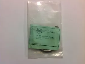 Repro Chevrolet 1955 56 57 Exhaust Muffler Clamp U-Bolt (OPEN PKG) - Bild 1 von 2