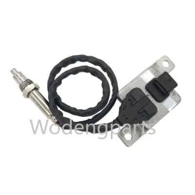 For 2011-2015 Audi Q7 Prestige Nitrogen Oxide NOX Sensor 5WK96637B 059907807C - Image 1 of 4