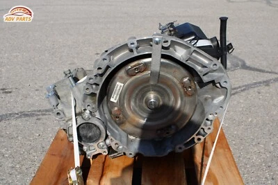 2013 - 2019 DODGE JOURNEY AWD AUTOMATIC TRANSMISSION GEAR BOX OEM - Image 1 of 4