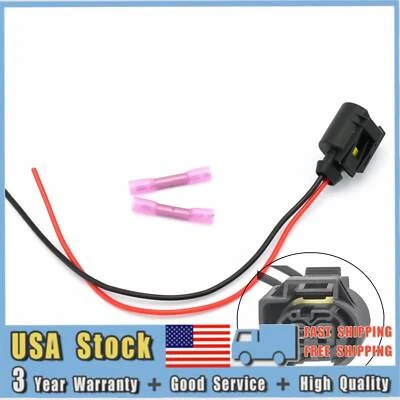 Fits For 2012-2018 Ford Focus Alternator Connector New 2013 2014 2015 2016 2017 - Image 1 of 4