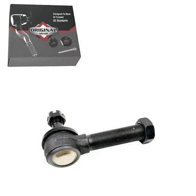 Extremo de barra de dirección delantera derecha exterior Mevotech para Chevrolet K5 Blazer 1981-86 Foto 1 de 3