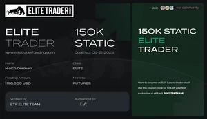 ADVANCED TRADING MIT PROFIS - Bild 1 von 2