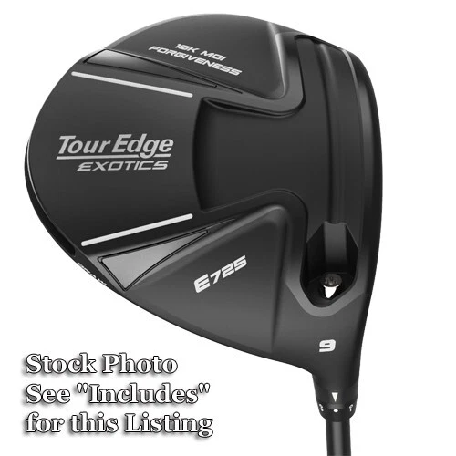 Tour Edge Exotics 5W& X 7W セット　中古品 Tour Edge Exotics 5W& X 7W セット 中古品 2025年最新】ツアー