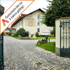 Kurzreise Erfurt 4* Hotel Linderhof Gutschein 2 Pers 4 Tage / 3 Nächte Frühstück - Bild 1 von 12