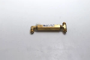 Lumenis 40C/30C Sharplan Flow Switch Sensor Assy F103 - Picture 1 of 5