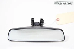 2016-2019 BMW 740I G12 UPPER ROOF INTERIOR REAR VIEW MIRROR & AUTO DIMMING OEM - Picture 1 of 8