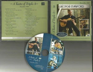 PROMO CD SARAH BAREILLES Melissa Etheridge RAY DAVIES Kinks DRIVE BY TRUCKERS - Picture 1 of 1
