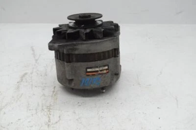 1981-1983 Datsun 280zx L28 2+0 Aftermarket Alternator Assembly - Image 1 of 4