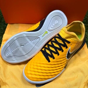 Nike Magista X Finale II IC US 8 UK 7 844444 801 Soccer Futsal Shoes - Picture 1 of 6