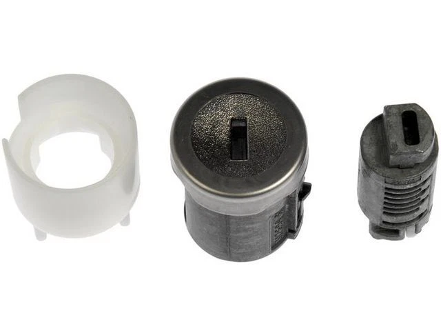 Cilindro de bloqueo de encendido Dorman 91PV25W para Ford F250 Super Duty 2008-2016 Foto 1 de 1