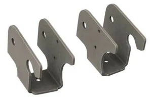 SOPORTES BRAZO CONTROL SUPERIOR EJE TRASERO PARA JEEP JK - Imagen 1 de 3